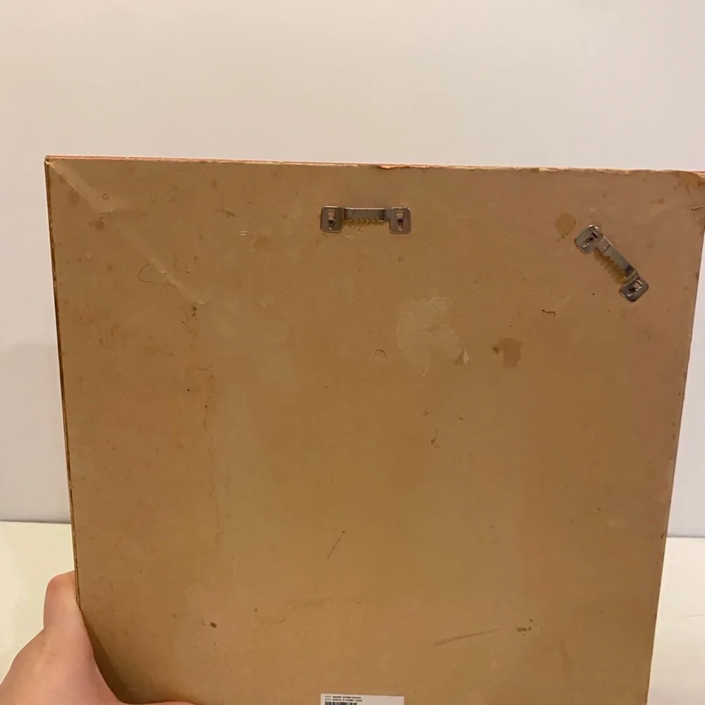 N/A vintage wood